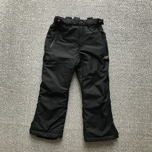 뉴발란스 키즈 스키바지 120