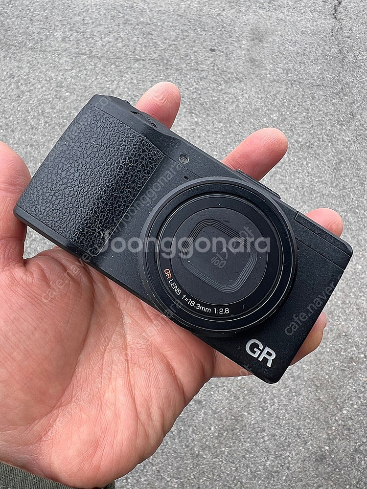 리코 gr1--0
