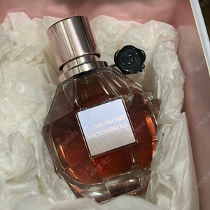 빅터앤롤프 플라워밤 오드퍼퓸 50ml