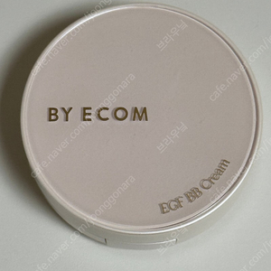 바이애콤 EGF 비비 크림 라이트