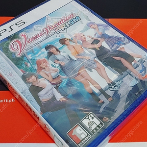 (미개봉)PS5비너스 베케이션 프리즘 DOAX팝니다!!