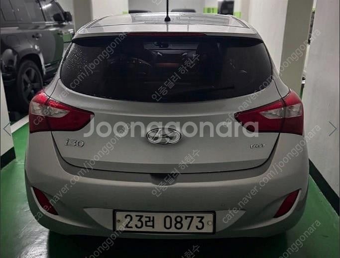 @16년식 더 뉴i30 1.6 VGT PYL 전국최저가...--2