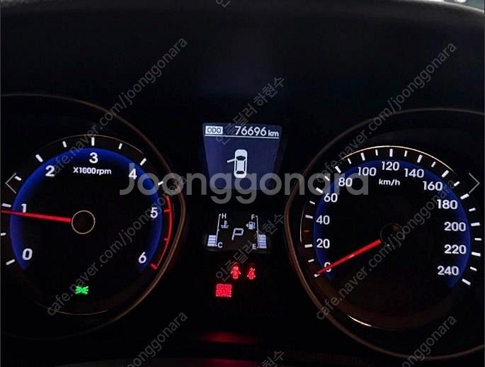 @16년식 더 뉴i30 1.6 VGT PYL 전국최저가...--7