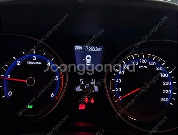 @16년식 더 뉴i30 1.6 VGT PYL 전국최저가...--8