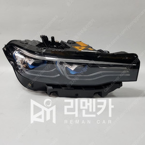 [판매] BMW X7[G07] LED라이트 중고 라이트 중고헤드램프 중고전조등 중고헤드라이트 자동차중고부품 폐차장중고부품 수입차중고부품 판매 구매 복원 불량 파손 수리 교체