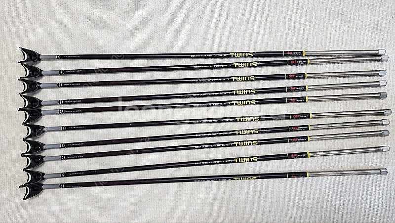 단레져 트윈스 10단 받침틀 팝니다--2