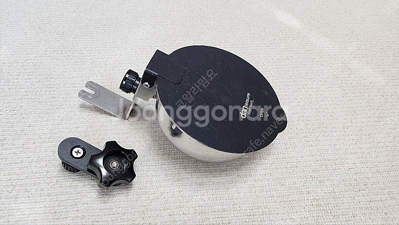 단레져 트윈스 10단 받침틀 팝니다--3