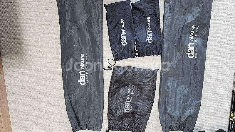 단레져 트윈스 10단 받침틀 팝니다--9