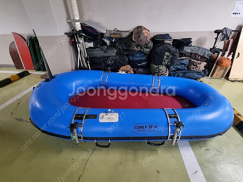 낚시용 보트판매 킬러보트300 삼공보트310 가격저렴 ...--2