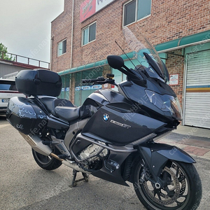 [점검완료]BMW K1600GT 14년식 상태최상 전국최저가로 판매합니다~!