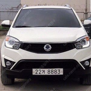 @15년식 뉴 코란도C 2.0 AWD 어드벤처 에디션 전국최저가격저신용전액할부여유자금허위매물 근절실매물