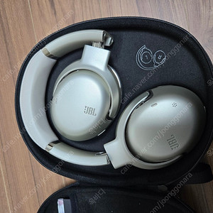 JBL Tour One M2 헤드폰( 샴페인골드)