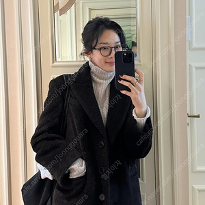 톰포드 이청아 안경 TF6000 판매합니다
