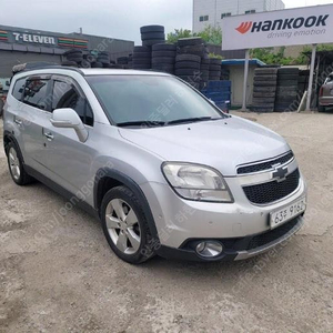 @13년식 올란도 2.0 디젤 LTZ 프리미엄 전국최저가격저신용전액할부여유자금허위매물 근절실매물