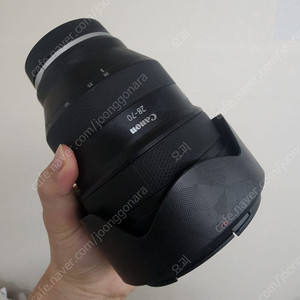 캐논 RF 28-70mm F2