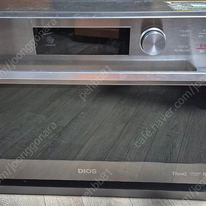 Lg 디오스 광파오븐(ml32pw1) 32L