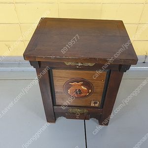 가격내림=엔틱 뒤주(쌀통) 저렴하게 팝니다(인천)
