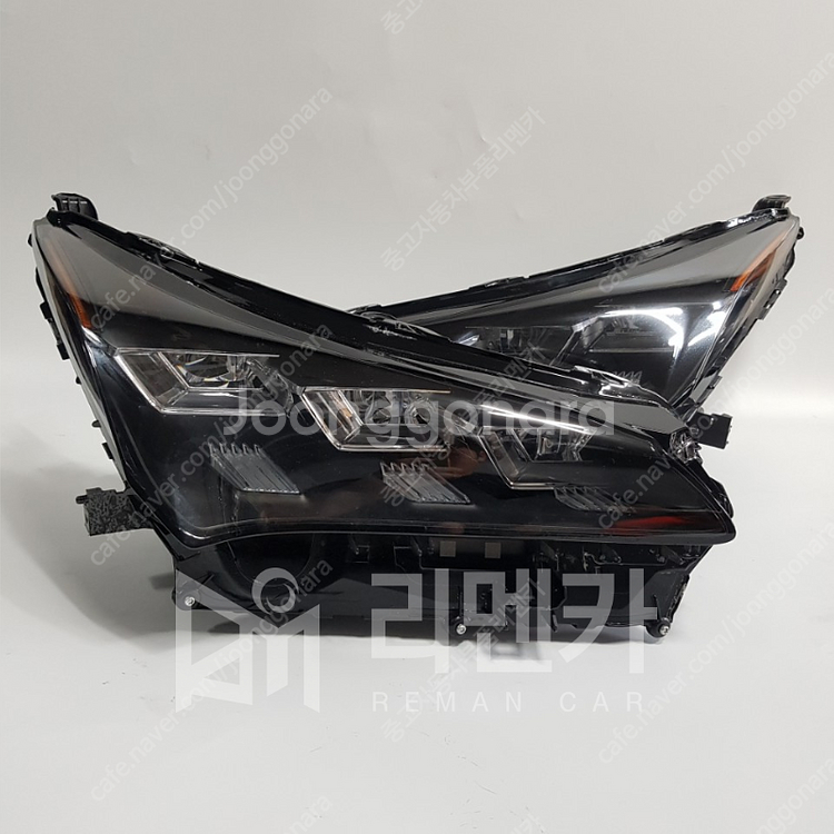 [판매] 렉서스 NX200T.300H[1세대][전기형]...--0