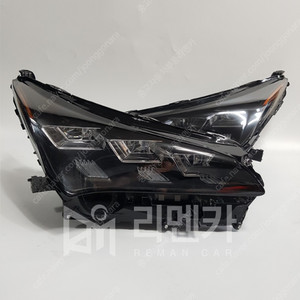 [판매] 렉서스 NX200T.300H[1세대][전기형] 라이트 중고 라이트 중고헤드램프 중고전조등 중고헤드라이트 자동차중고부품 폐차장중고부품 수입차중고부품 판매 구매 복원 불량 파
