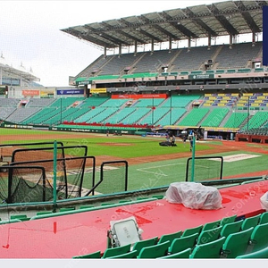 [LG vs SSG] 05/23(금), 05/25(일) 3루 덕아웃 상단석, 원정 응원석 2~6연석 판매