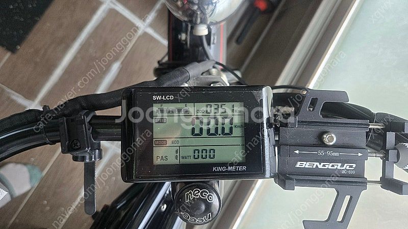 벨로시페로 e 클래식 300 전기 자전거--1