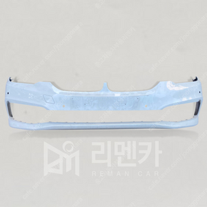 [판매] BMW 5시리즈[G30][전기형] 앞범퍼 중고 앞범퍼 중고프론트범퍼 중고전면범퍼 자동차중고부품 폐차장중고부품 수입차중고부품 판매 구매 복원 불량 파손 수리 교체