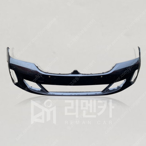 [판매] BMW 6GT[G32][후기형] 앞범퍼 중고 앞범퍼 중고프론트범퍼 중고전면범퍼 자동차중고부품 폐차장중고부품 수입차중고부품 판매 구매 복원 불량 파손 수리 교체