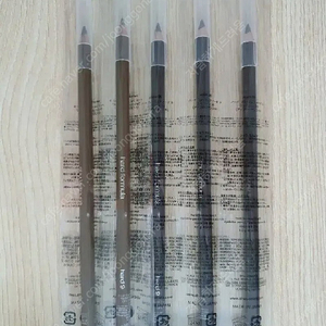 슈에무라 아이브로우 아콘