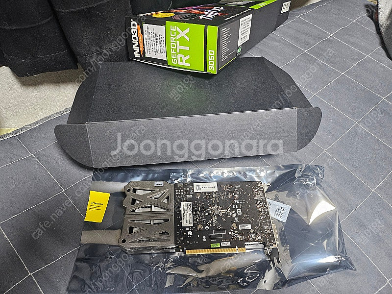 Inn03d 그래픽카드3050. Rtx 6g--0