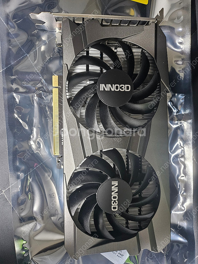 Inn03d 그래픽카드3050. Rtx 6g--1