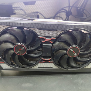 라데온 사파이어 펄스 rx5700xt