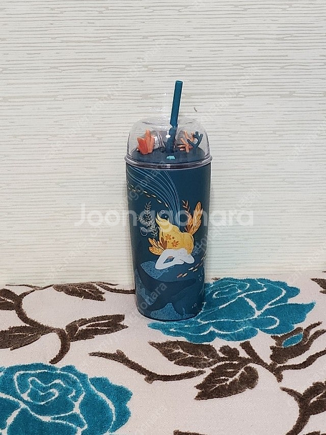 스타벅스 SS 애니버서리 젤로 콜드컵 473ml 미사용...--0