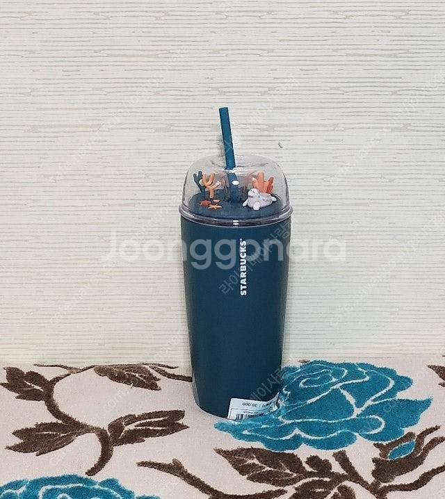 스타벅스 SS 애니버서리 젤로 콜드컵 473ml 미사용...--1