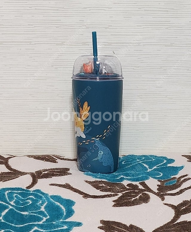 스타벅스 SS 애니버서리 젤로 콜드컵 473ml 미사용...--2