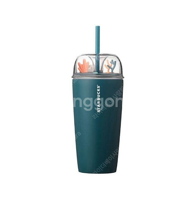 스타벅스 SS 애니버서리 젤로 콜드컵 473ml 미사용...--6