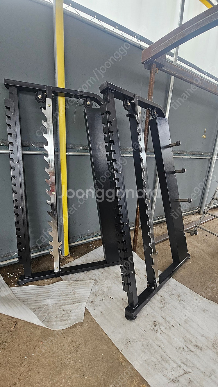 뉴텍머신 등 팝니다--2