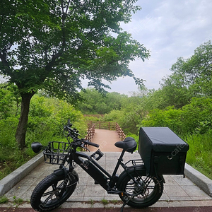 벤틀러스 xt10 전기자전거