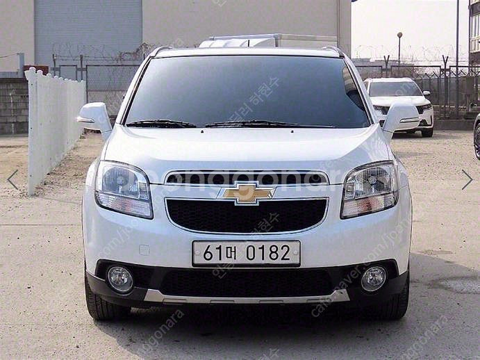 @16년식 올란도 1.6 디젤 LT 프리미엄 전국최저가격저신용전액할부여유자금허위매물 근절실매물--0