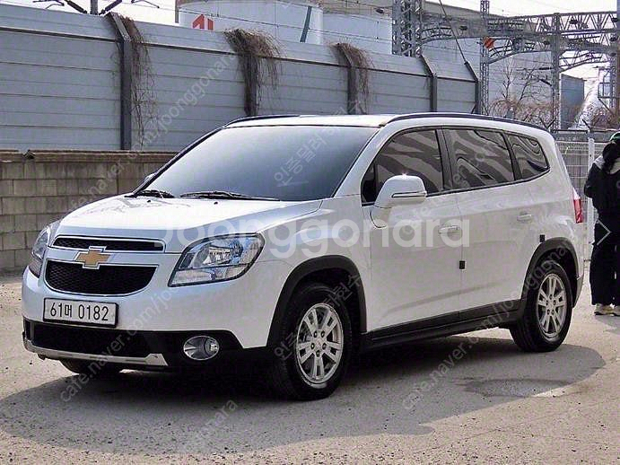 @16년식 올란도 1.6 디젤 LT 프리미엄 전국최저가격저신용전액할부여유자금허위매물 근절실매물--2