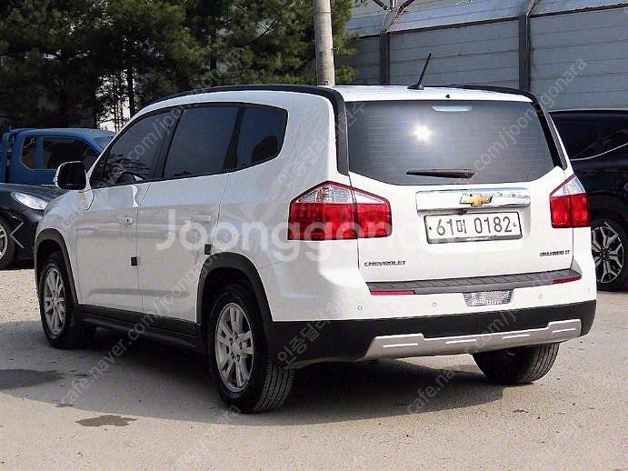 @16년식 올란도 1.6 디젤 LT 프리미엄 전국최저가격저신용전액할부여유자금허위매물 근절실매물--3