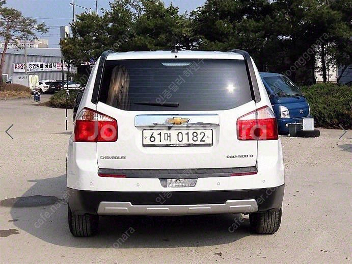 @16년식 올란도 1.6 디젤 LT 프리미엄 전국최저가격저신용전액할부여유자금허위매물 근절실매물--5