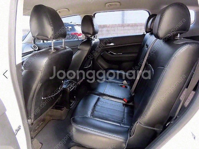 @16년식 올란도 1.6 디젤 LT 프리미엄 전국최저가격저신용전액할부여유자금허위매물 근절실매물--6