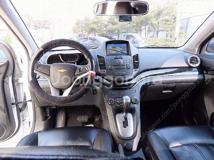 @16년식 올란도 1.6 디젤 LT 프리미엄 전국최저가격저신용전액할부여유자금허위매물 근절실매물--7