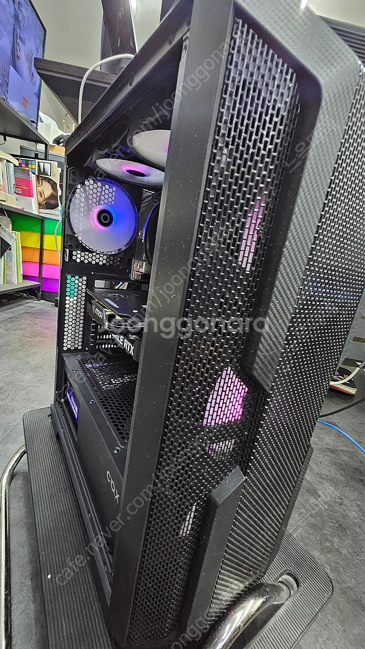 i7-12700F + RTX 3060 고성능PC | N...--1