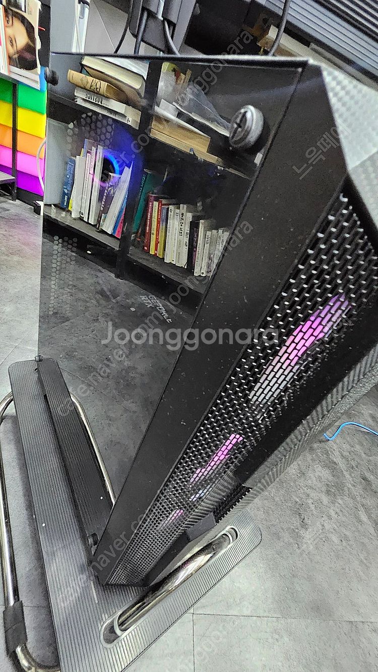 i7-12700F + RTX 3060 고성능PC | N...--2