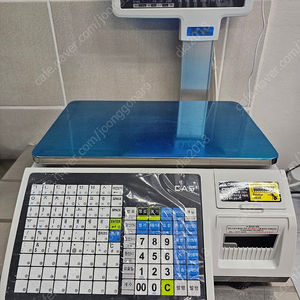 카스 cl5200-p 개봉후 바로 다시파는 박스만 없는 새제품