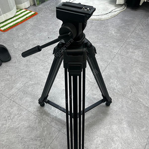 @@@@ levec 리벡 650ex 삼각대 튼튼한거 판매합니다@@@@상태a급