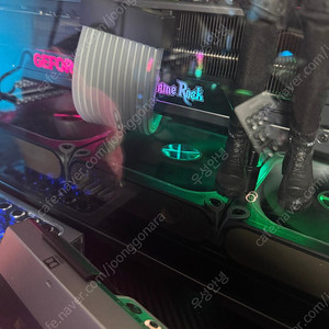 4080 게임락 팝니다