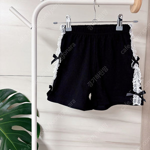 비비엘라 로아 레이스 팬츠 xl 새상품