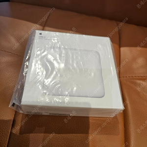 애플 맥북 C타입 96w 충전기 미개봉 새제품
